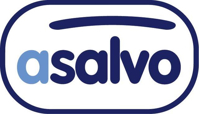 Asalvo_Logo